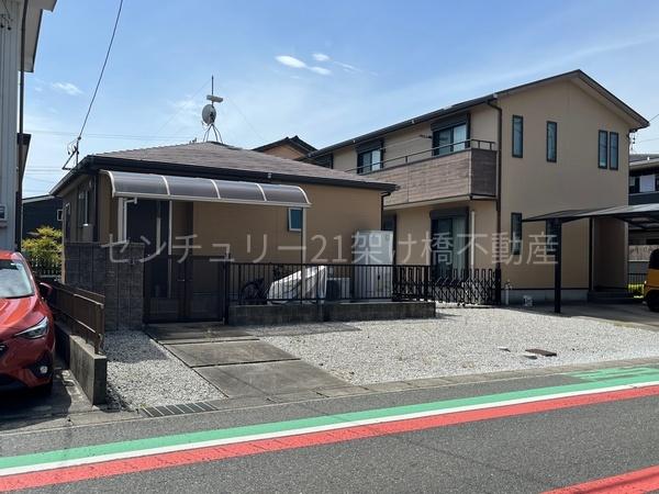 豊川市蔵子２丁目の中古一戸建て