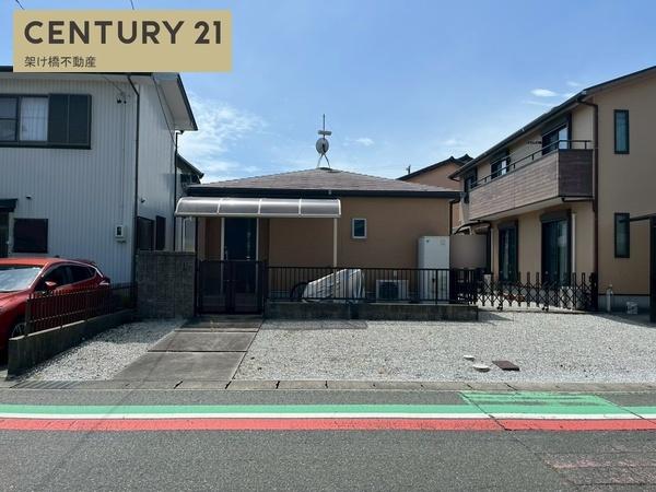 豊川市蔵子２丁目の中古一戸建て
