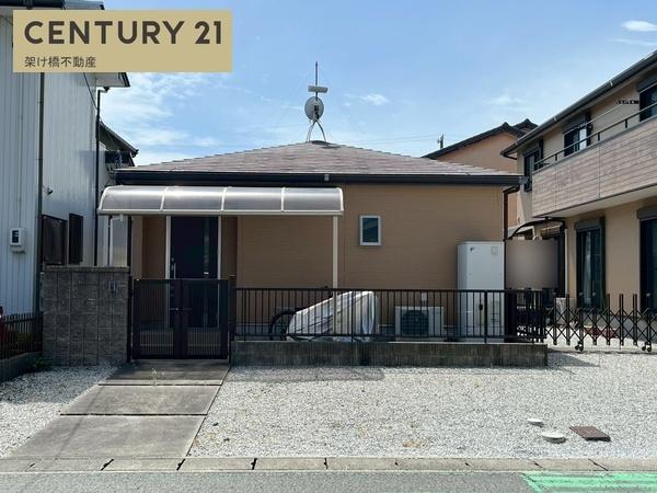 豊川市蔵子２丁目　中古戸建