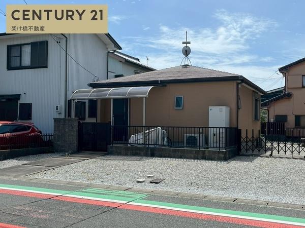 豊川市蔵子２丁目　中古戸建