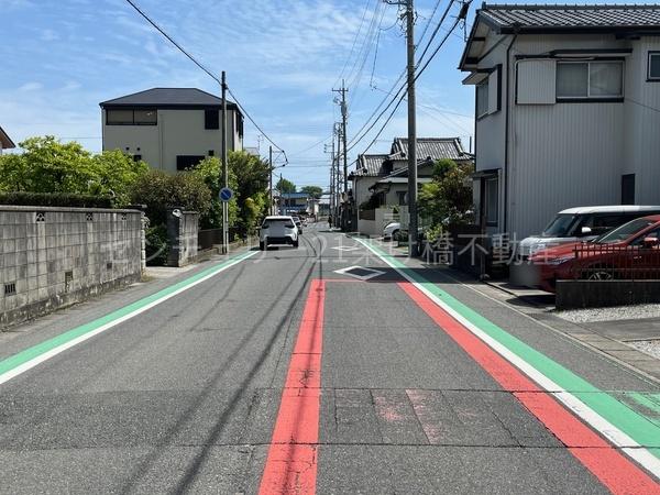 豊川市蔵子２丁目　中古戸建