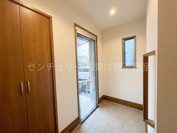 豊川市蔵子２丁目の中古一戸建て