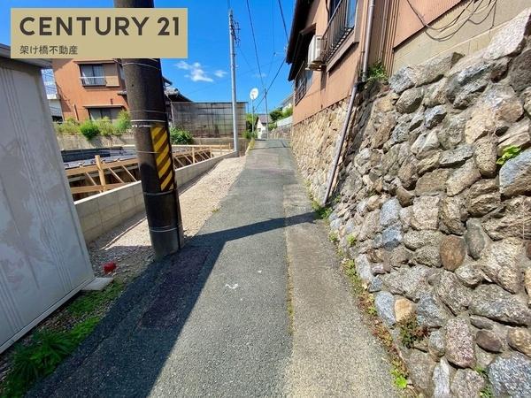 蒲郡市三谷町第13　新築戸建（全２棟）１号棟