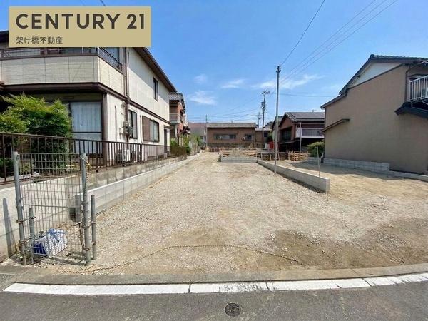 蒲郡市三谷町第13　新築戸建（全２棟）１号棟