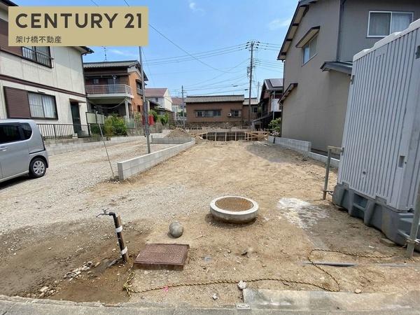蒲郡市三谷町第13　新築戸建（全２棟）２号棟