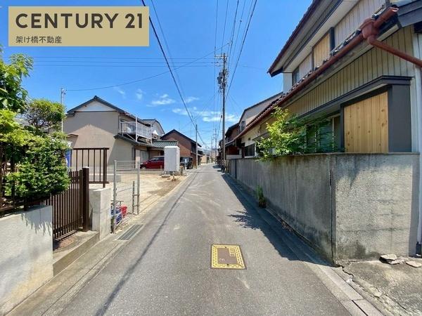 蒲郡市三谷町第13　新築戸建（全２棟）２号棟