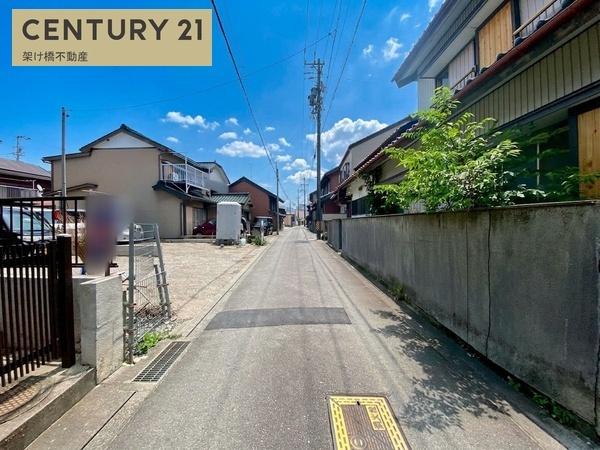 蒲郡市三谷町第13　新築戸建（全２棟）２号棟