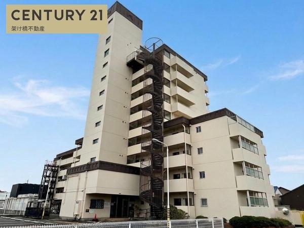 シャンボール豊橋