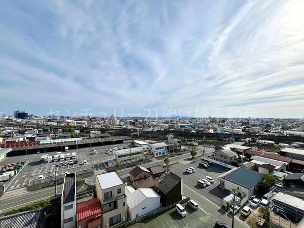 シャンボール豊橋