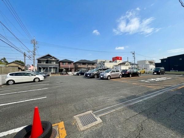 シャンボール豊橋