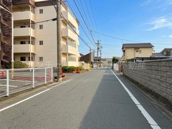 シャンボール豊橋