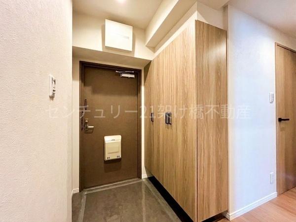 シャンボール豊橋