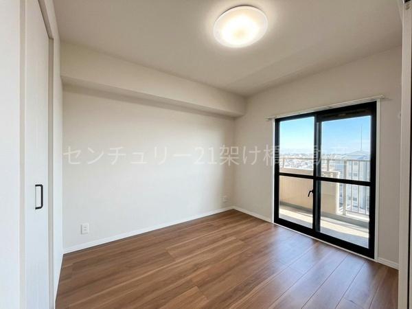 ダイヤパレス羽根井西館