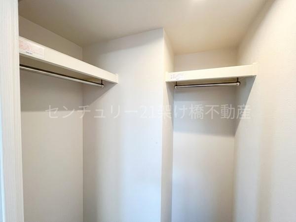 ダイヤパレス羽根井西館