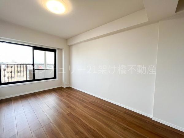 ダイヤパレス羽根井西館