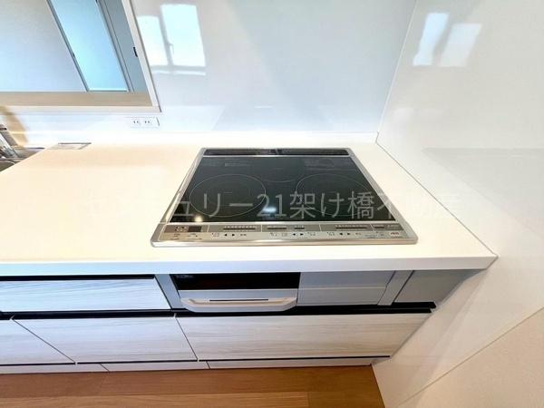 ダイヤパレス羽根井西館
