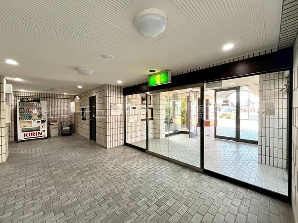 ダイヤパレス羽根井西館