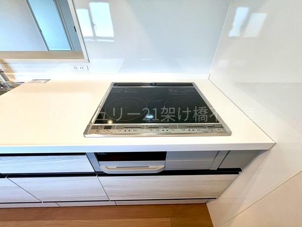 ダイヤパレス羽根井西館
