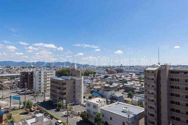 ダイヤパレス羽根井西館