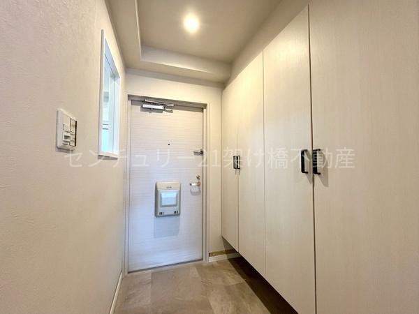 ダイヤパレス羽根井西館