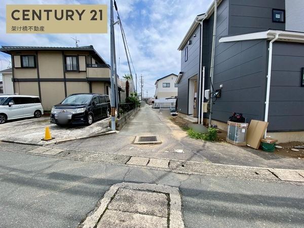 豊川市伊奈町南山新田01期　新築戸建（全1棟）