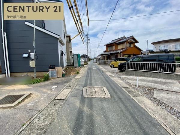 豊川市伊奈町南山新田01期　新築戸建（全1棟）