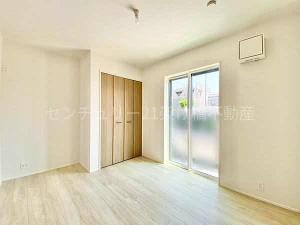 豊川市伊奈町南山新田01期　新築戸建（全1棟）