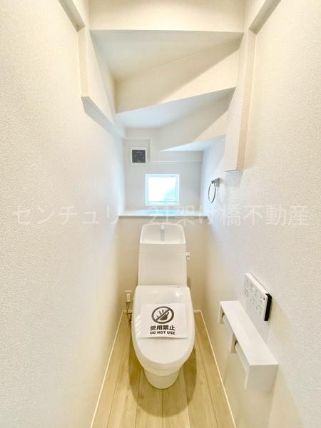 豊川市伊奈町南山新田01期　新築戸建（全1棟）