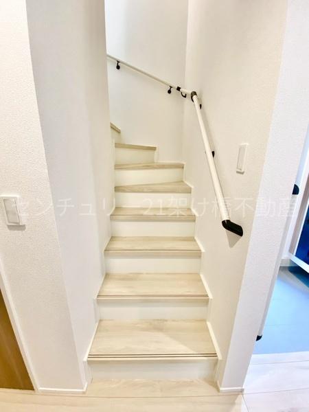 豊川市伊奈町南山新田01期　新築戸建（全1棟）