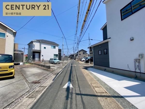 豊川市伊奈町南山新田01期　新築戸建（全1棟）