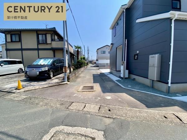 豊川市伊奈町南山新田01期　新築戸建（全1棟）