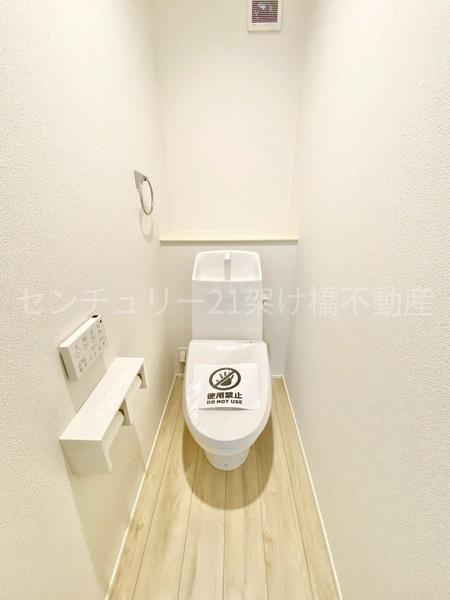 豊川市伊奈町南山新田01期　新築戸建（全1棟）