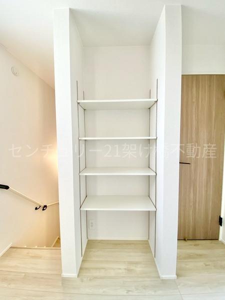 豊川市伊奈町南山新田01期　新築戸建（全1棟）