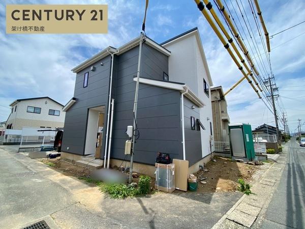 豊川市伊奈町南山新田01期　新築戸建（全1棟）