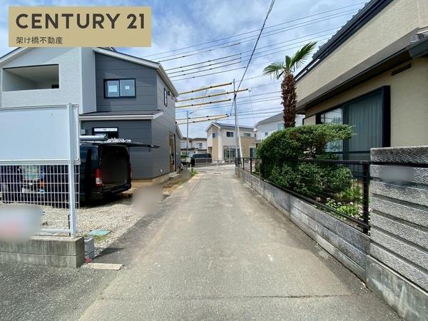 豊川市伊奈町南山新田01期　新築戸建（全1棟）