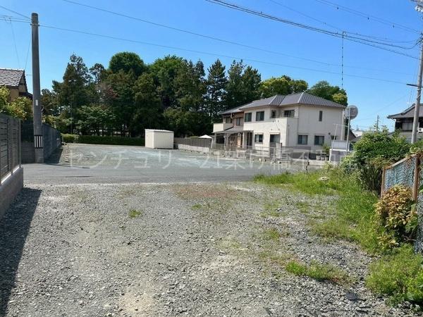 豊橋市小浜町の土地