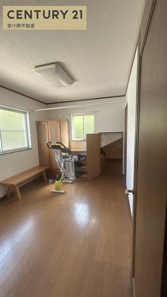 犬山市善師野台３丁目の中古一戸建て