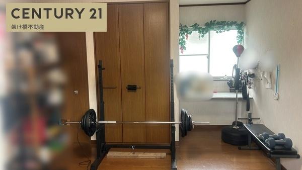 犬山市善師野台３丁目の中古一戸建て