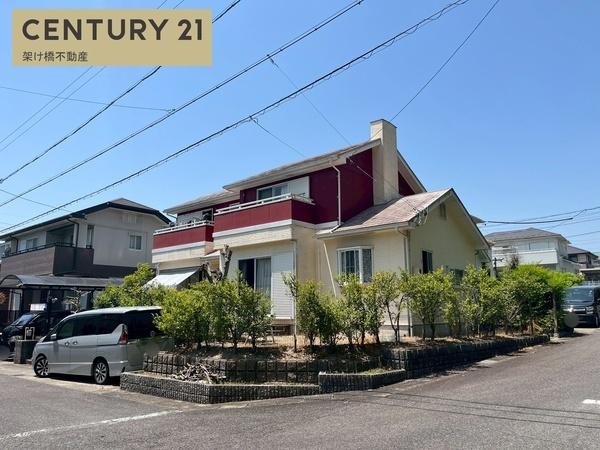 犬山市善師野台3丁目中古戸建