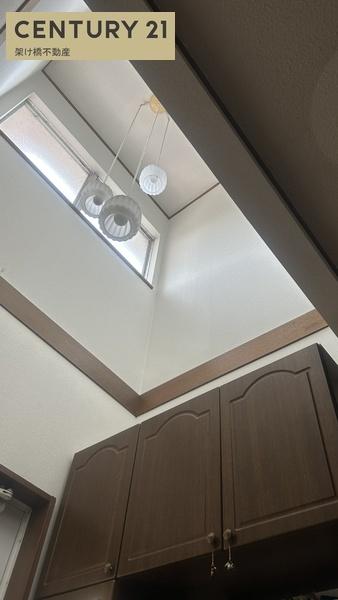 犬山市善師野台３丁目の中古一戸建て