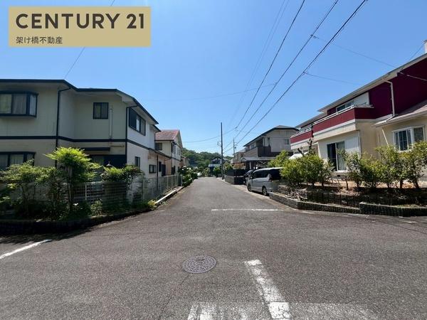 犬山市善師野台3丁目中古戸建