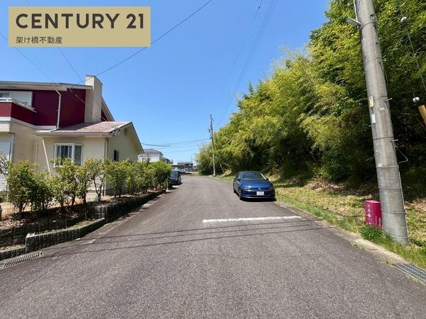 犬山市善師野台3丁目中古戸建