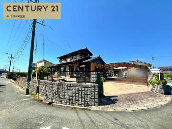 豊橋市野依町　中古戸建