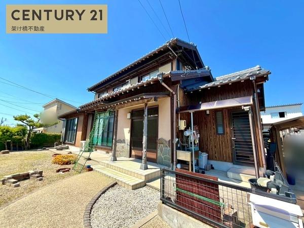豊橋市野依町　中古戸建