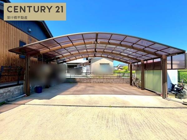 豊橋市野依町　中古戸建