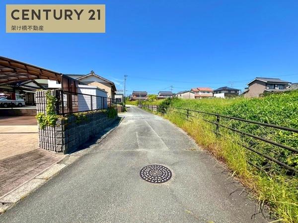 豊橋市野依町　中古戸建