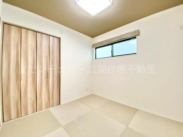 蒲郡市府相町三丁目　新築戸建（全２棟）１号棟