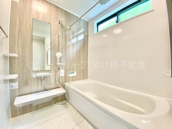 蒲郡市府相町三丁目　新築戸建（全２棟）１号棟