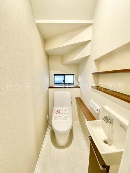 蒲郡市府相町三丁目　新築戸建（全２棟）１号棟
