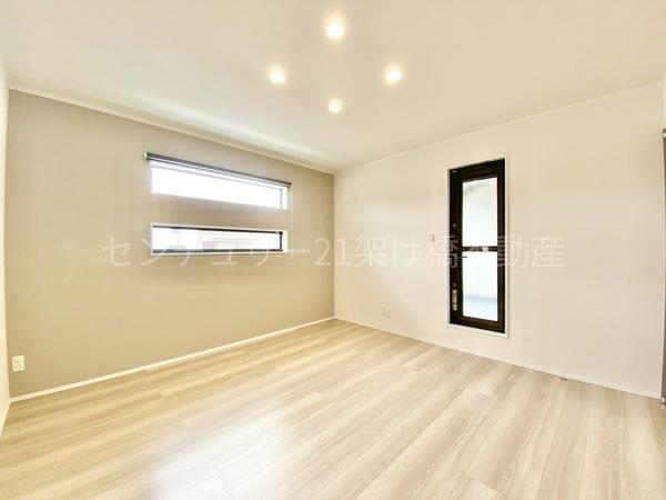 蒲郡市府相町三丁目　新築戸建（全２棟）１号棟
